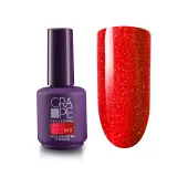 СВ Grape gel collor #013 15ml.