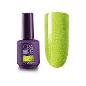 СВ Grape gel collor #017 15ml.