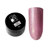 Illusion Grape Color Rose 5g.