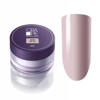 Grape Smart Gel 09 30g.