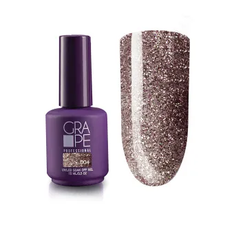 СВ Grape gel collor #004 15ml.