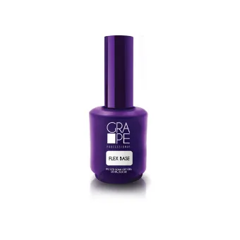 Grape FLEX BASE 15ml.
