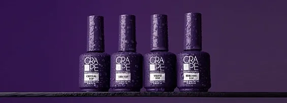 Шпаргалка по приобретению и использованию топов Grape Professional