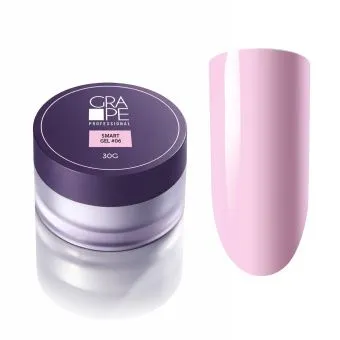 Grape Smart Gel #06 30g.