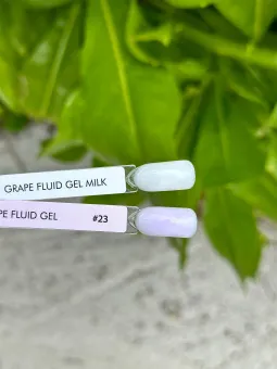 Grape Fluid Gel #23 30g.
