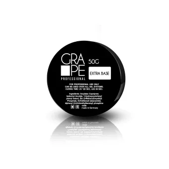 Grape EXTRA BASE (шайба) 50g.
