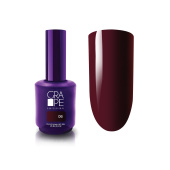 Grape gel collor #06 15ml.