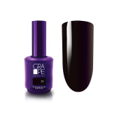 Grape gel collor #17 15ml.