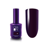 Grape gel collor #36 15ml.