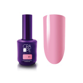 Grape gel collor #61 15ml.