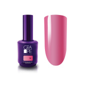 Grape gel collor #14 15ml.