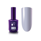 Grape gel collor #62 15ml.