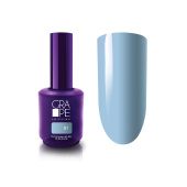 Grape gel collor #91 15ml.