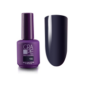 Grape gel collor #156 15ml.