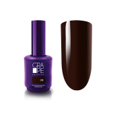 Grape gel collor #08 15ml.