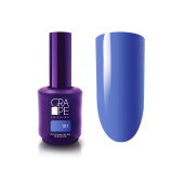 Grape gel collor #101 15ml.