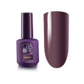 Grape gel collor Romantic 15ml.