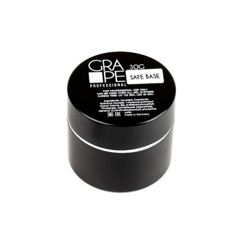 Grape SAFE BASE (шайба) 30g.