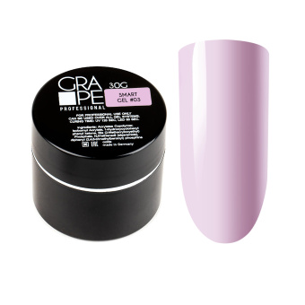 Grape Smart Gel #03 30g.