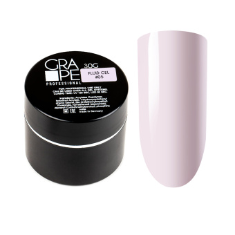 Grape Fluid gel #05 30g.