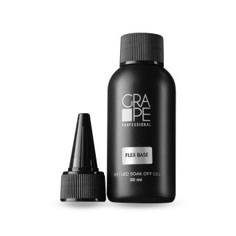 Grape FLEX BASE (бутылка) 50g