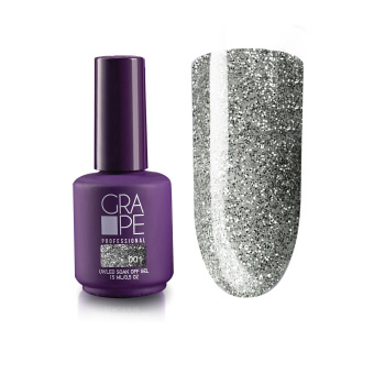СВ Grape gel collor #001 15ml.