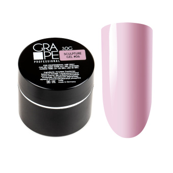 Grape Sculpture Gel #06 30 g.