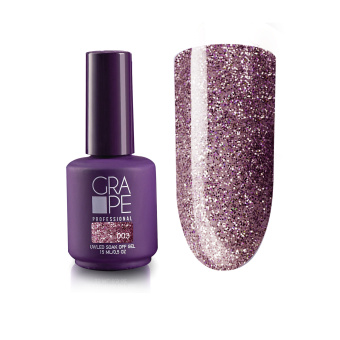 СВ Grape gel collor #003 15ml.