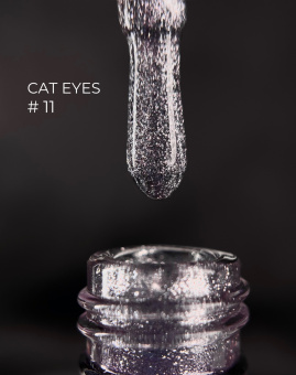 Grape Cat Eyes Collecttion #11