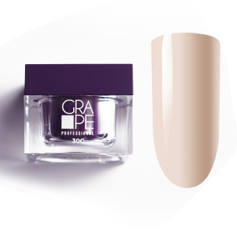 Grape Professional Modern Gel #04 30g.