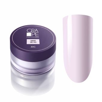 Grape Smart Gel #03 30g.