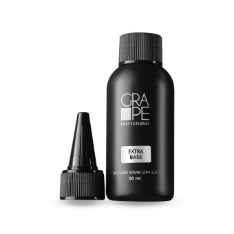 Grape EXTRA BASE (бутылка) 50g. Grape EXTRA BASE (бутылка) 50g.