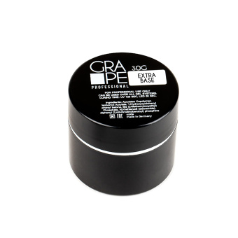 Grape EXTRA BASE (шайба) 30g.