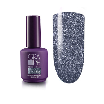 СВ Grape gel collor #010 15ml.