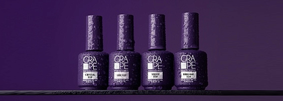 Шпаргалка по приобретению и использованию топов Grape Professional