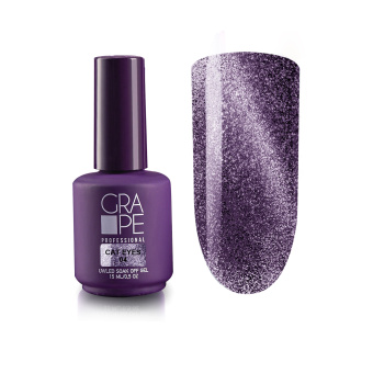 Grape Cat Eyes Collecttion #04