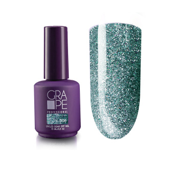 СВ Grape gel collor #006 15ml.