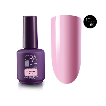 Grape Fluid Gel #13 15ml