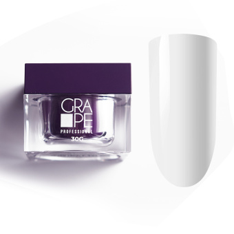 Grape Professional Modern Gel Clear 30g.