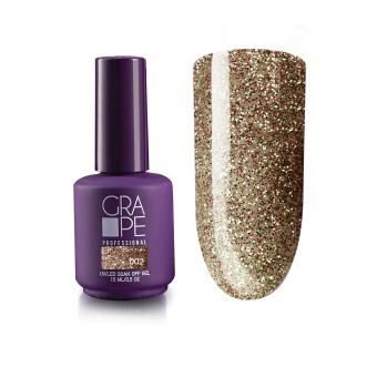СВ Grape gel collor #002 15ml.