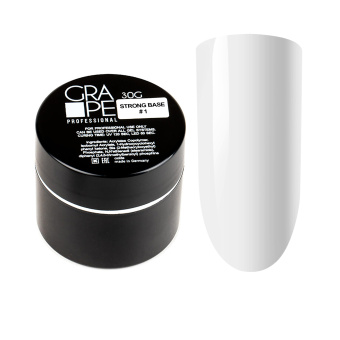 Grape Strong Base #1 30ml.