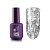 Grape Glass Fire Gel Color White 15ml