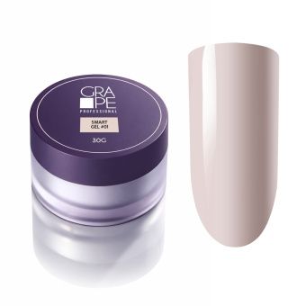 Grape Smart Gel #01 30g.