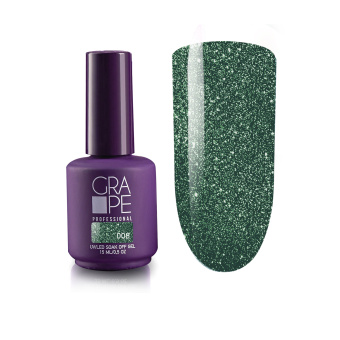 СВ Grape gel collor #008 15ml.