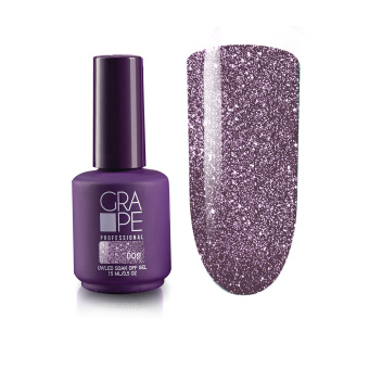 СВ Grape gel collor #009 15ml.