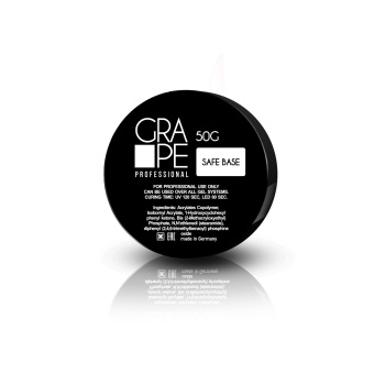 Grape SAFE Base (шайба) 50g