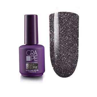 СВ Grape gel collor #012 15ml.