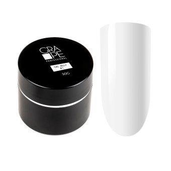 Grape Jelly Gel 01 30 g.