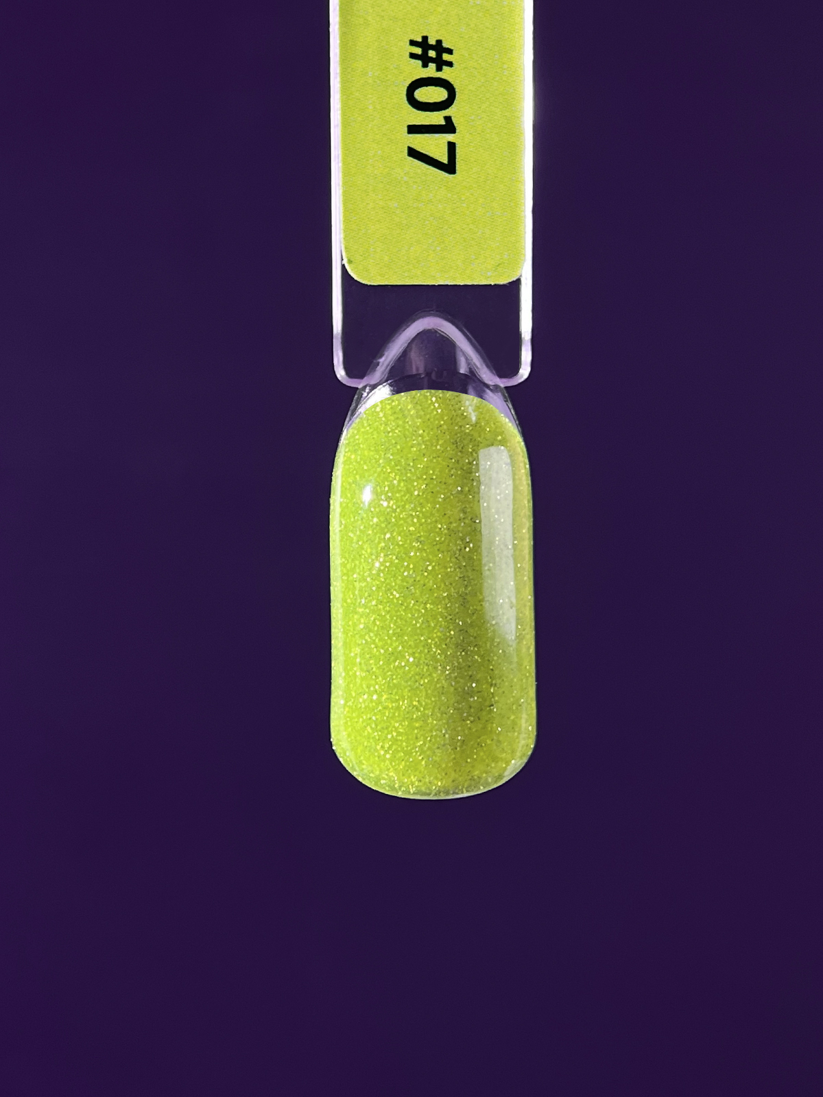 СВ Grape gel collor #017 15ml. — изображение 3