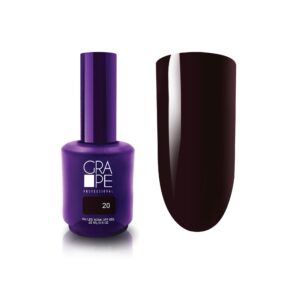 Grape gel collor #20 15ml.